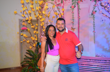 Foto - Baile de Primavera