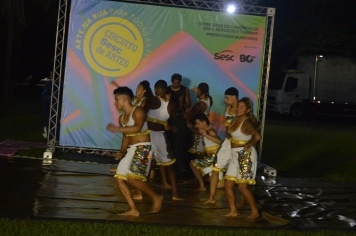 Foto - Circuito SESC