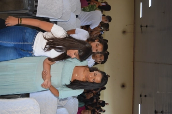 Foto - Formaturas Educação Infantil e Fundamental I 2025