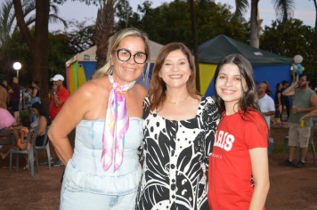 Foto - Festival de Turismo e Cultura