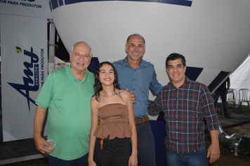 Foto - 11ª FAIG