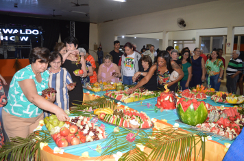 Foto - Baile Havaiano Melhor Idade