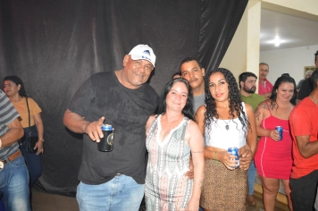 Foto - Miss e Mister Melhor Idade