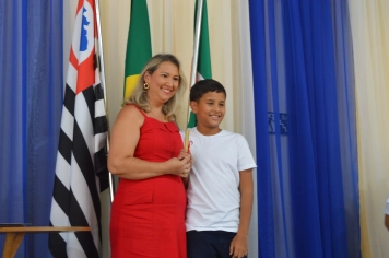 Foto - Formaturas Educação Infantil e Fundamental I 2025
