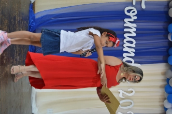 Foto - Formatura Educação Infantil 2025