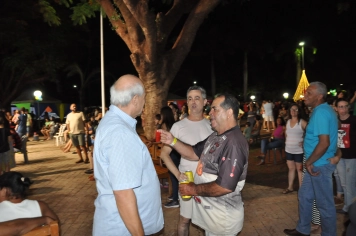Foto - Festival de Turismo e Cultura