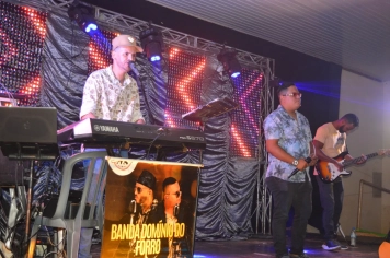 Foto - Baile da Melhor Idade Páscoa 