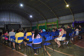 Foto - 2ª Gincaetec 