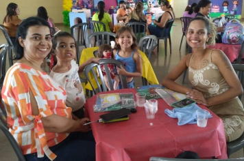 Foto - Aniversariantes do Trimestre