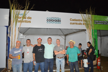 Foto - 11ª FAIG