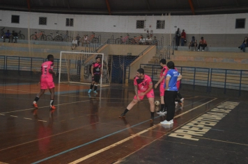 Foto - Taça Guaíra 4 e 5 Rodadas