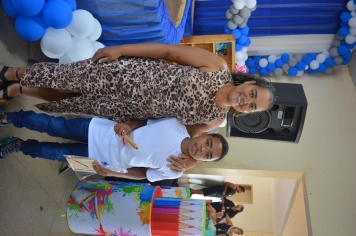 Foto - Formaturas Educação Infantil e Fundamental I 2025