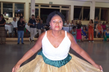 Foto - Miss e Mister Melhor Idade