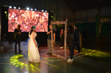Foto - 2ª Gincaetec 