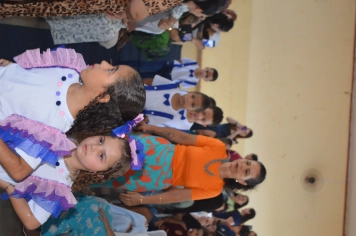 Foto - Formatura Educação Infantil 2025