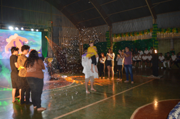 Foto - 2ª Gincaetec 