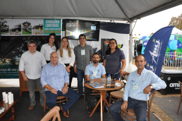 Foto - 11ª FAIG 