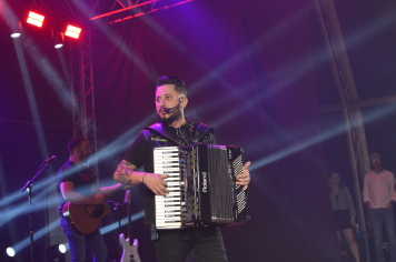 Foto - 11ª FAIG
