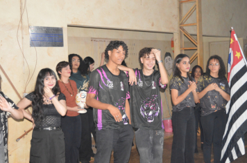 Foto - 2ª Gincaetec 