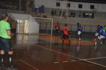 Foto - Taça Guaíra 1,2 e 3 Rodadas