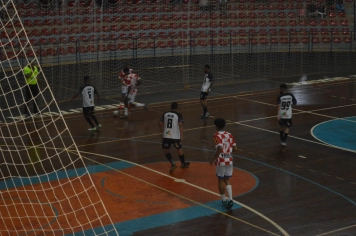 Foto - Taça Guaíra 4 e 5 Rodadas