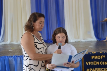 Foto - Formaturas Educação Infantil e Fundamental I 2025