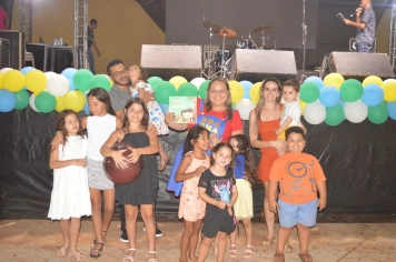 Foto - Festival de Turismo e Cultura