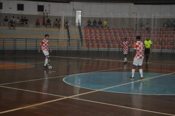 Foto - Taça Guaíra 4 e 5 Rodadas