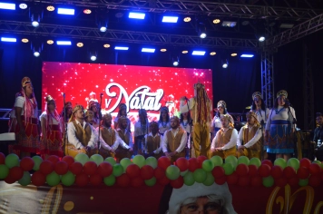 Foto - Natal Encantado 2025