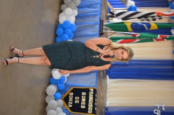 Foto - Formaturas Educação Infantil e Fundamental I 2025