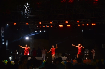 Foto - Festival de Turismo e Cultura