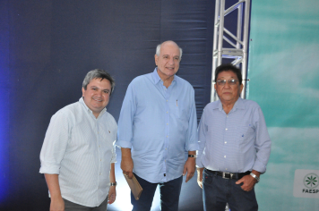 Foto - 11ª FAIG 