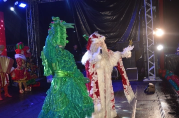 Foto - Natal Encantado 2025