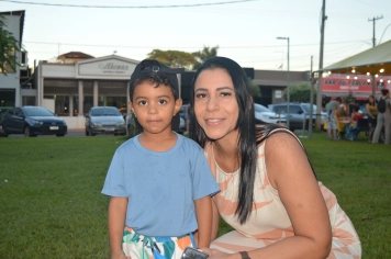 Foto - Circuito SESC