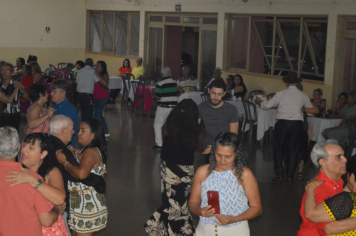 Foto - Baile de Primavera