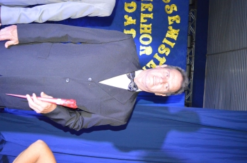 Foto - Miss e Mister Melhor Idade