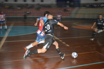 Foto - Taça Guaíra 1,2 e 3 Rodadas
