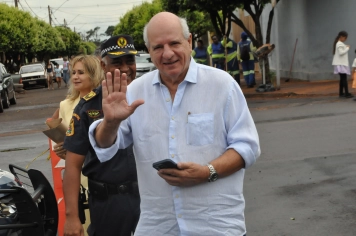 Foto - Entrega das casas do Programa Nosso Sonho Nosso Lar