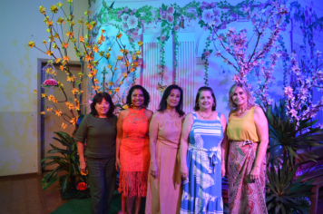 Foto - Baile de Primavera
