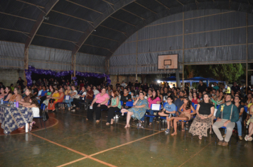 Foto - 2ª Gincaetec 