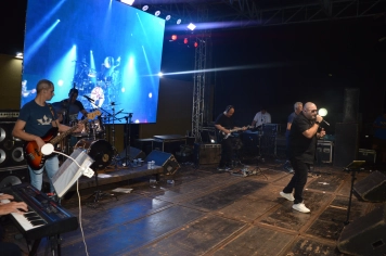 Foto - Festival de Turismo e Cultura