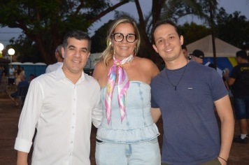 Foto - Festival de Turismo e Cultura