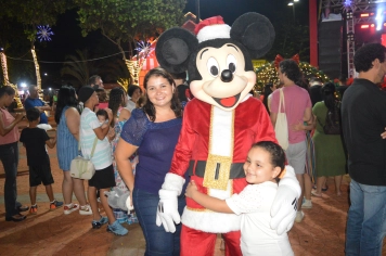 Foto - Natal Encantado 2025