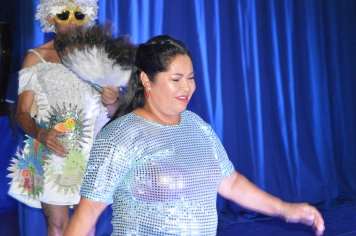 Foto - Miss e Mister Melhor Idade