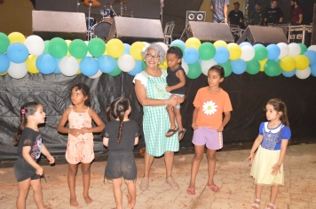 Foto - Festival de Turismo e Cultura