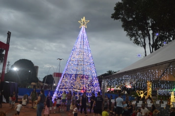 Foto - Natal Encantado 2025