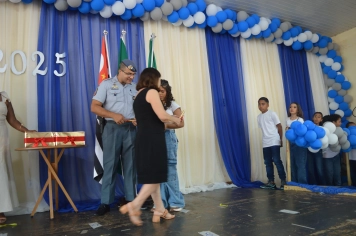 Foto - Formaturas Educação Infantil e Fundamental I 2025