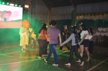 Foto - 2ª Gincaetec 