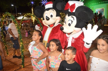 Foto - Natal Encantado 2025