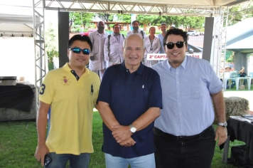 Foto - Leilão da Santa Casa de Guaíra